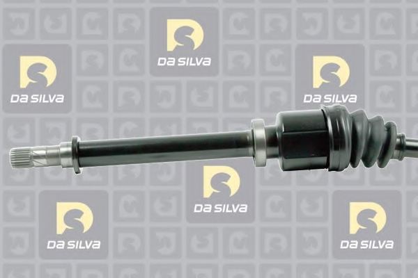 DA SILVA 4526T Drive Shaft